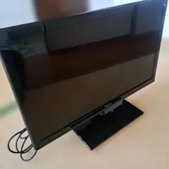 Panasonic VIERA TH-L24C3 24型 液晶テレビ - メルカリ
