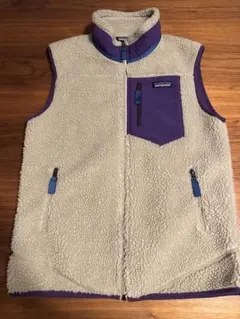 【美品】パタゴニア クラシック レトロX ベストS