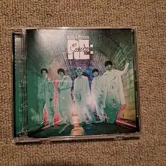 King & Prince アルバム