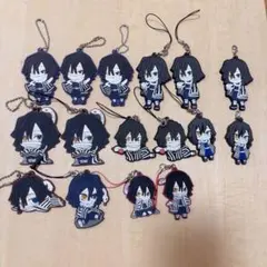 伊黒小芭内 ラバスト まとめ