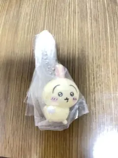 うさぎ マスコット キーホルダー