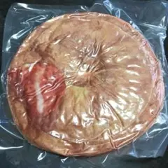 KFC 福袋2026 ビスケット型お昼寝枕