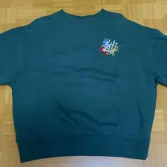 King Gnu CREW SWEAT