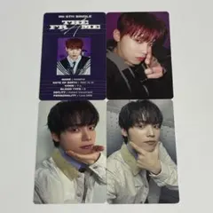 INI トレカ 木村柾哉 KCON 2025 FC 会場6000円