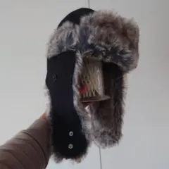 フライトキャップ キャップ