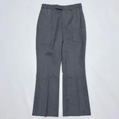 23AW アパルトモン Reggiani Lowrise Pants - メルカリ