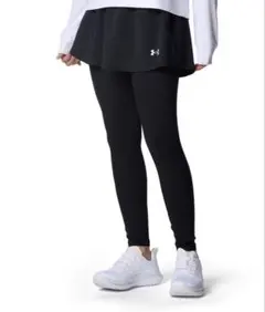 GW特別値下げ UnderArmour レギンス トレーニング ヨガ ピラティス