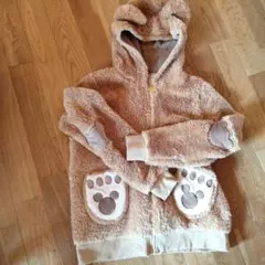 シェリーメイパーカー