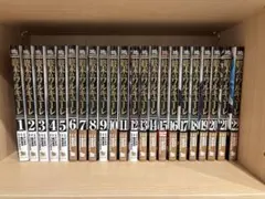 マンガ　終末のワルキューレ　全巻　合計　49冊セット　特典付き 終末のワルキューレ コミック 1-24巻セット (コアミックス) | アジチカ