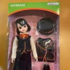 2026年最新】奈良交通バス リカちゃんの人気アイテム - メルカリ
