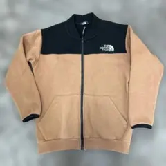 ノースフェイス フリース ジャケット
