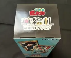忍たま　華絵札　色紙　未開封新品