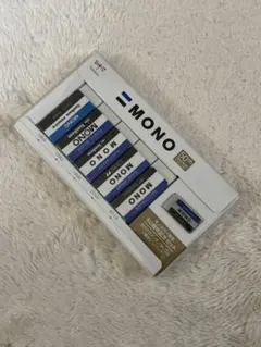 2025年最新】mono 消しゴム 限定の人気アイテム - メルカリ