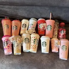 2026年最新】スタバ タンブラー 15の人気アイテム - メルカリ