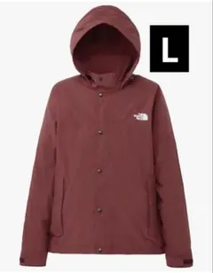 ノース・フェイス　ジャケット ハイドレナウィンドジャケット 新品　Lサイズ