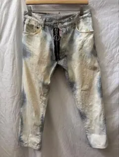 ディースクエアード DSQUARED2 SAILOR JEAN ベージュ - メルカリ
