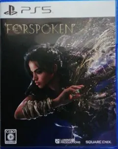 FORSPOKENのサムネイル