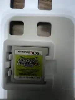 ドラゴンクエストモンスターズ2 (ニンテンドー3DS) - メルカリ