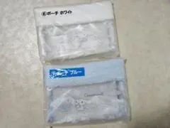 【2点】シナモロール　ポーチ