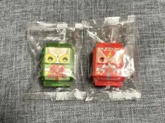 【ガヴ＆ヴァレン ブシュエルフォーム】DXゴチゾウパーティーコレクション