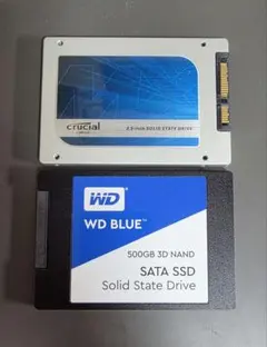 WD Blue SA510 1TB SATA SSD ◇健康状態96%訳あり - メルカリ