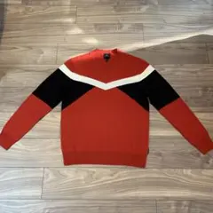 Armani Exchange アルマーニエクスチェンジニット セーターS