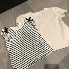 バースデイ　子供服　ベビー服まとめ売り