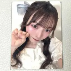 ME:I 海老原鼓 花咲く道 新星堂 L判ハーフサイズ生写真 - メルカリ