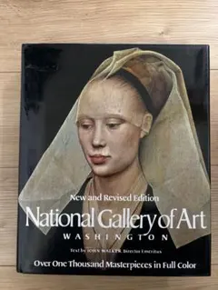 National Gallery of Art 展示作品集