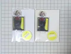 ペルソナ3 P3R アイギス アクスタ