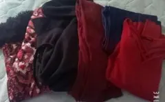 レディースセット カーディガン アウター スカート トップス