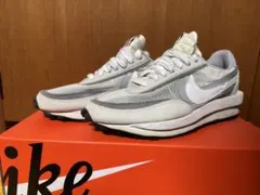 Nike sacai LDワッフル　28cm