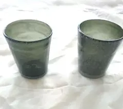 グラス2個セット