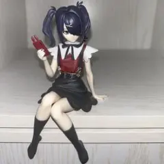 NEEDY GIRL OVERDOSE　あめちゃん　ちょこのせフィギュア