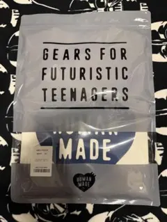 HUMAN MADE DAILY T-SHIRT XSのサムネイル