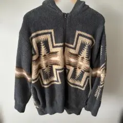 Pendleton フリースジャケット Lサイズ