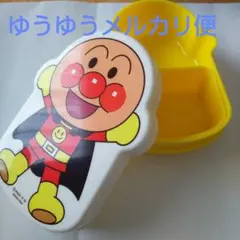 アンパンマン ランチBOXのサムネイル