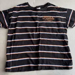 マイリトルワンダー　Tシャツ 130cm