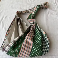 green スリング　抱っこ紐⭐︎コンパクトスリング⭐︎