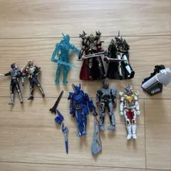 まとめ売り★仮面ライダーセイバー　装動