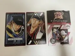 新テニスの王子様 オーロラアルカナコレクション - メルカリ