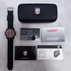 Luminox FJCruiser FJクルーザー キーホルダネックストラップ - メルカリ