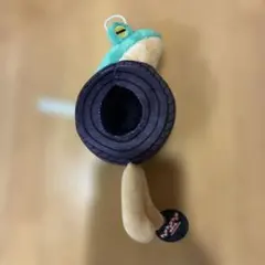 トントントゥ サブール カエル ぬいぐるみ マスコット