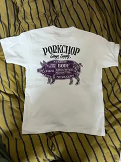 PORKCHOP Tシャツ L -03