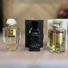 2026年最新】creed love in blackの人気アイテム - メルカリ