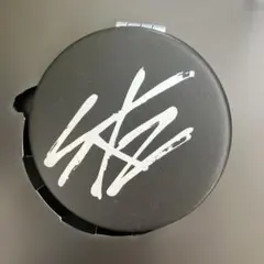 straykids ファンクラブ入会特典 ミラー ピンバッジ 新品未使用　スキズ