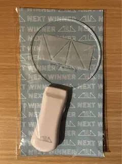 M!LK LIVE 2022 NEXT WINNER ペンライト