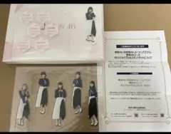 2026年最新】櫻坂46 アクリルスタンド ローソンの人気アイテム - メルカリ