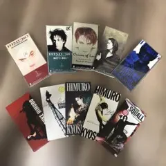 2025年最新】氷室京介の人気アイテム - メルカリ