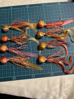 ジャッカル ビンビン玉TG 156g 120g 2個 タングステン 鯛ラバ - メルカリ